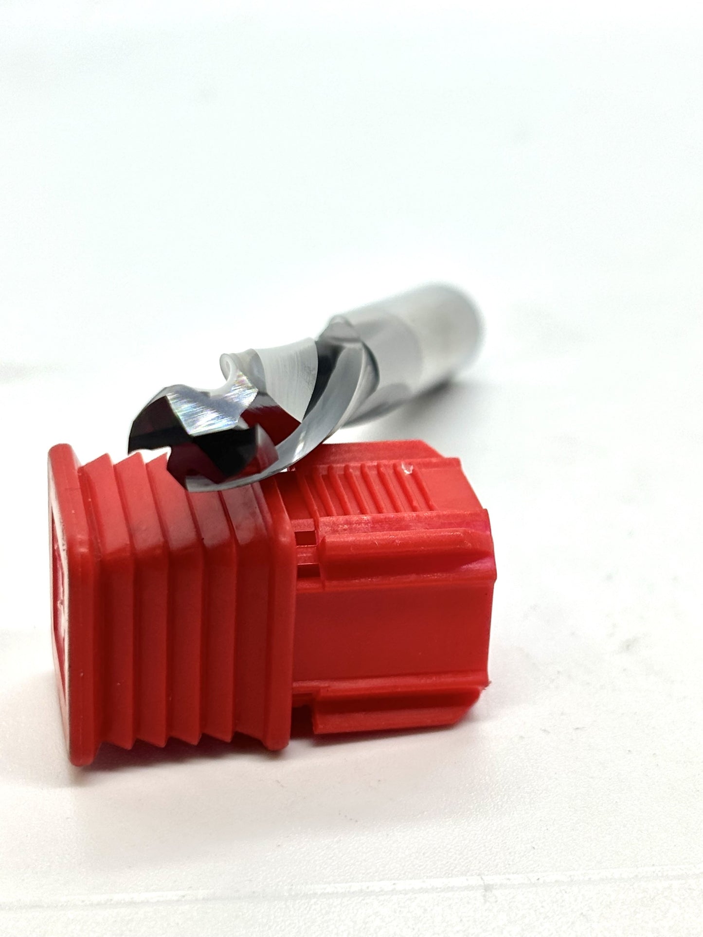 2 Flute 3/8" Carbide Compression Router