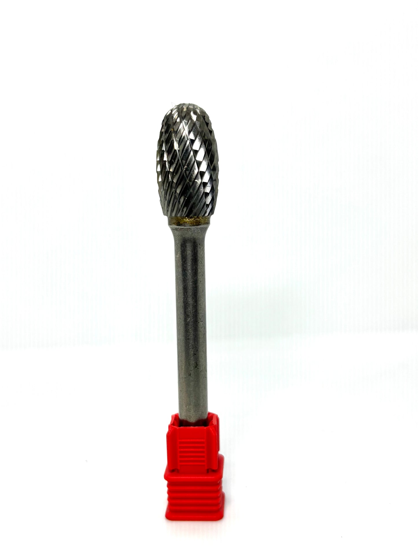 SE-5 Double Cut Carbide Burr