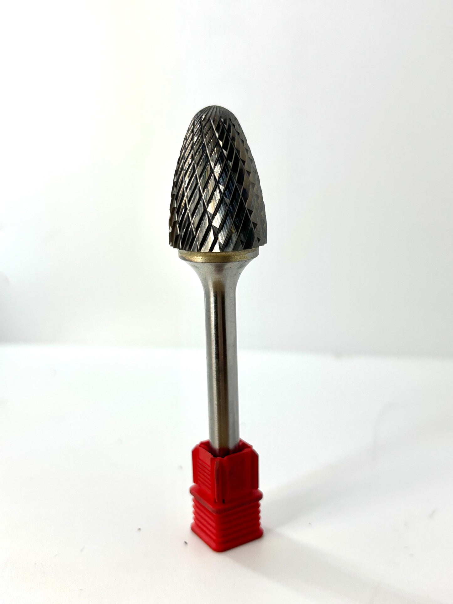 SF-13 Double Cut Carbide Burr