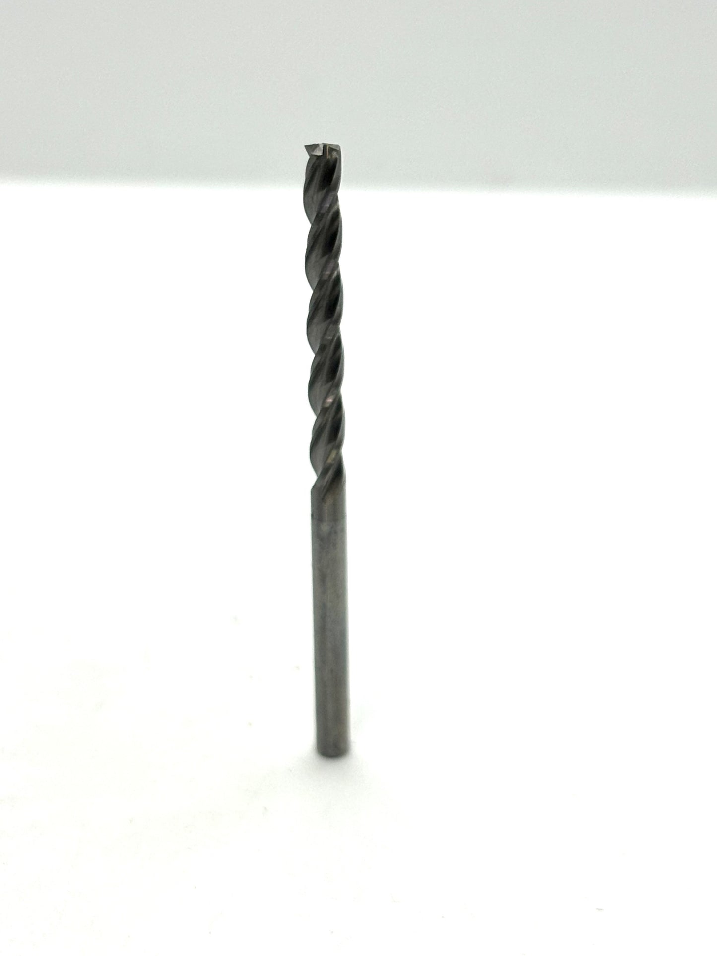 3 FLUTE TWIST DRILL 150 Point Angle