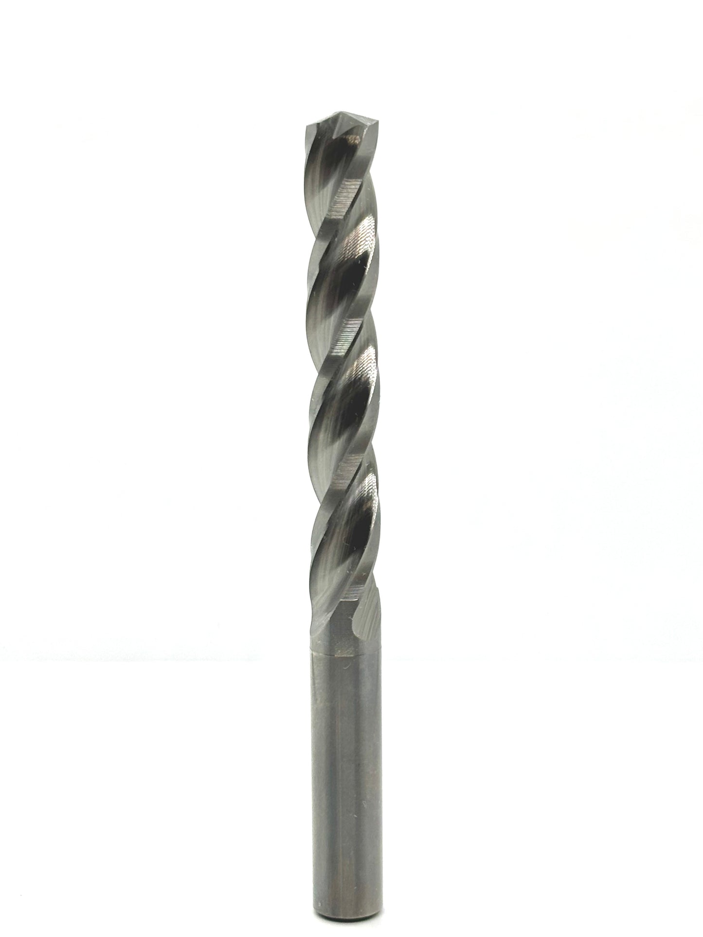 3 Flute Carbide Twist Drill 13/32"