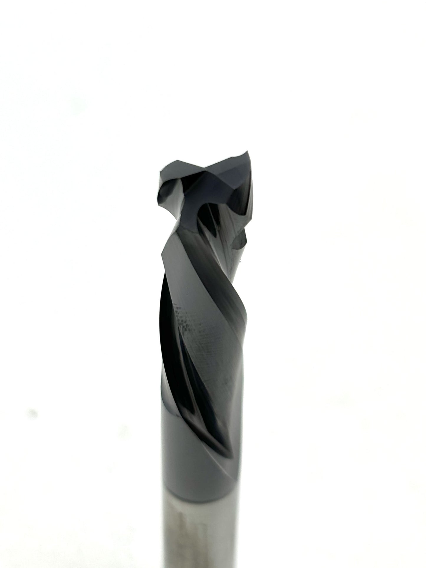 2 Flute 3/8" Carbide Compression Router