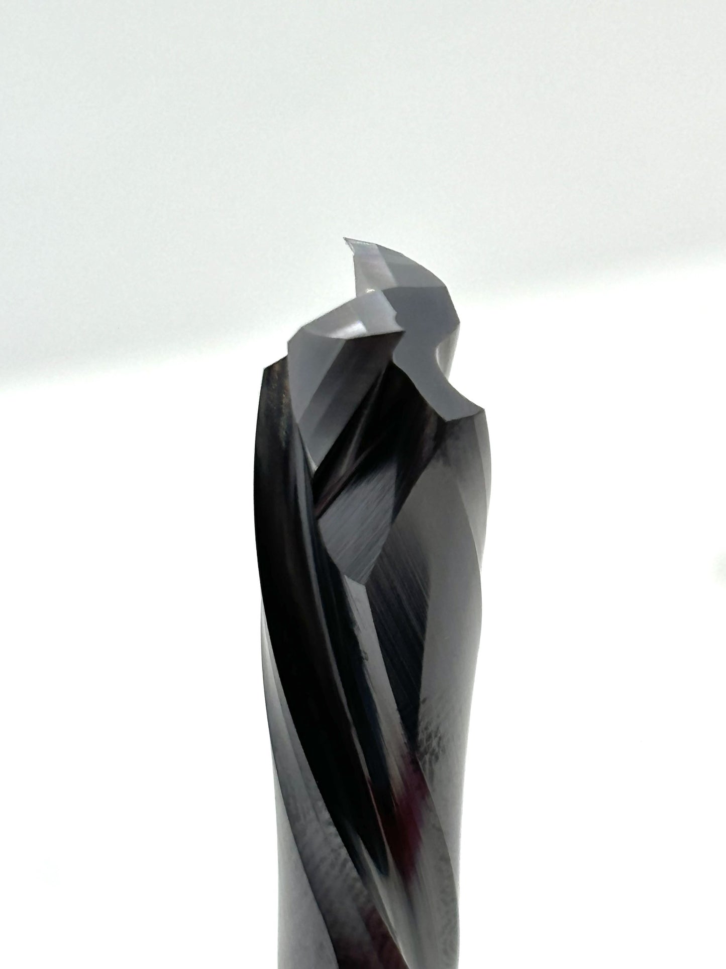 2 Flute 3/8" Carbide Compression Router