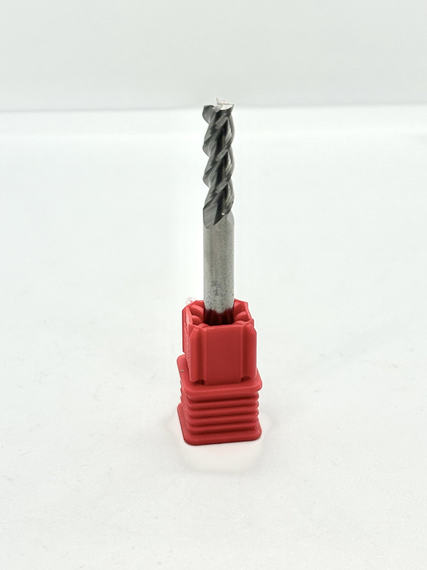 3 Flute Aluminum Cutting Standard Length