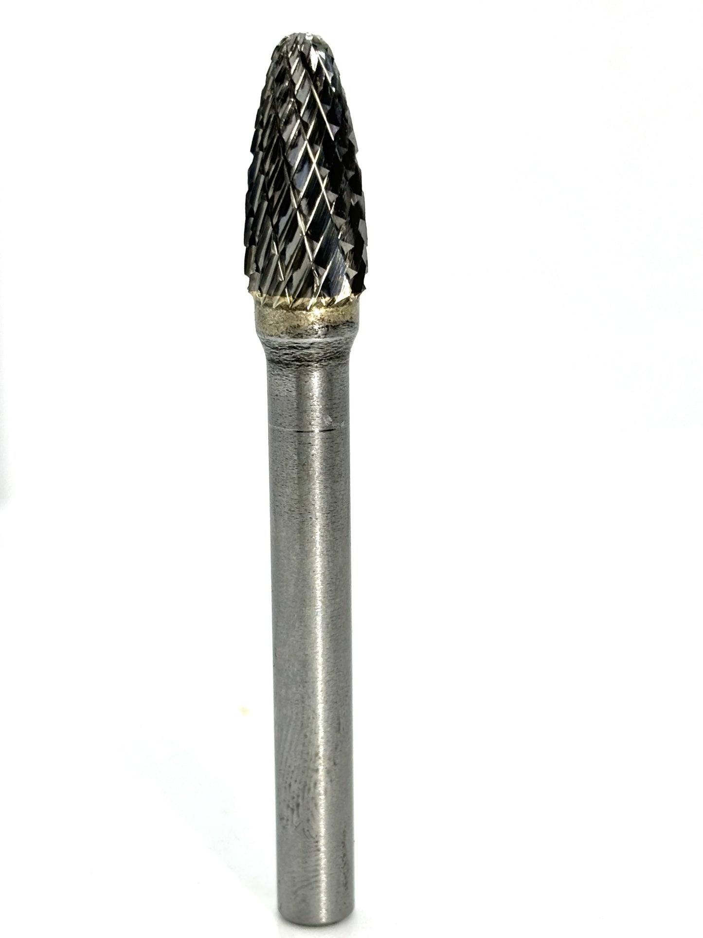 SF-3 Double cut Carbide Burr