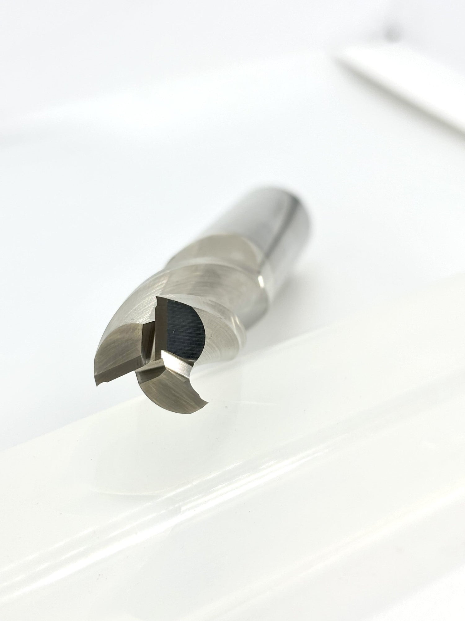 Aluminum Cutting