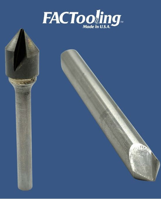 Countersink