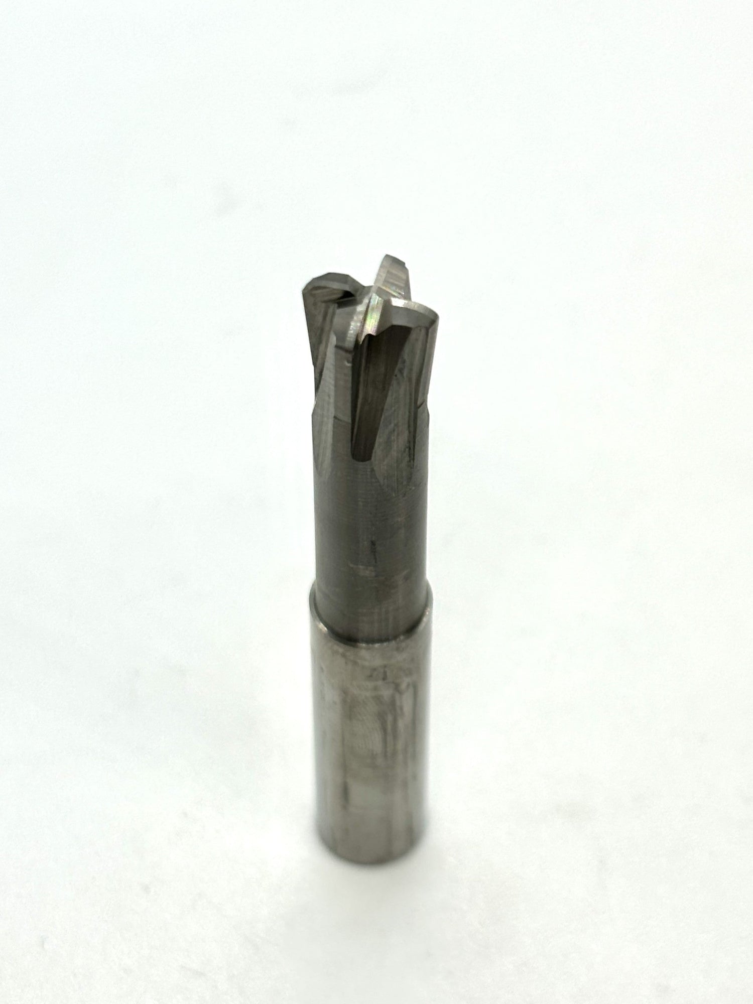 4 Flute High Feed Mills