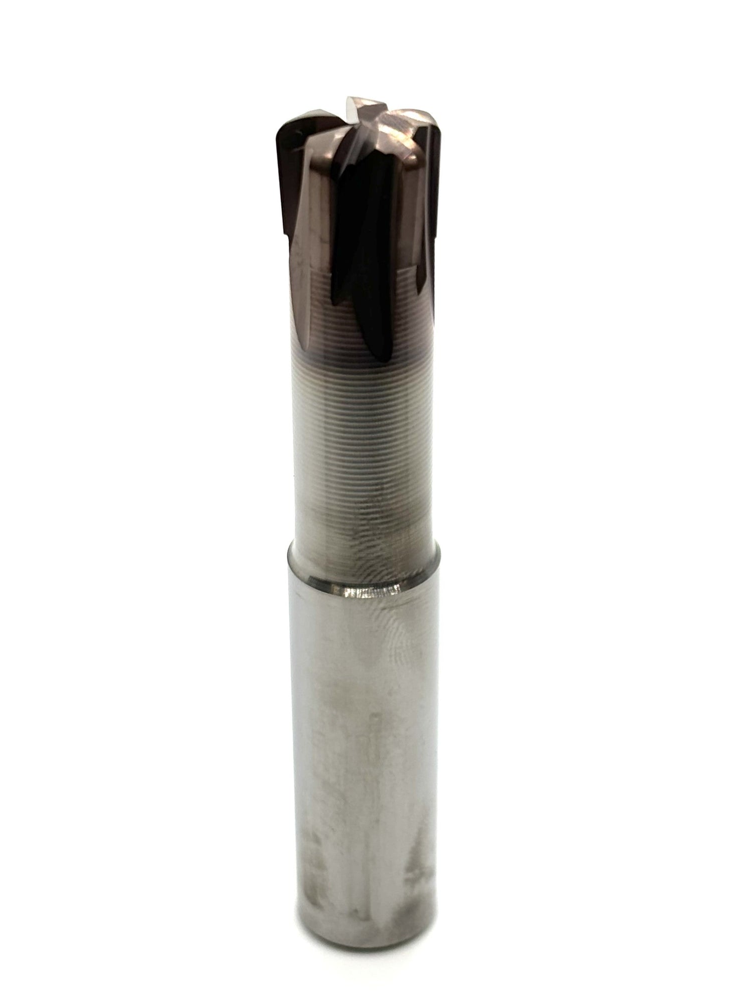 5 Flute High Feed Mill