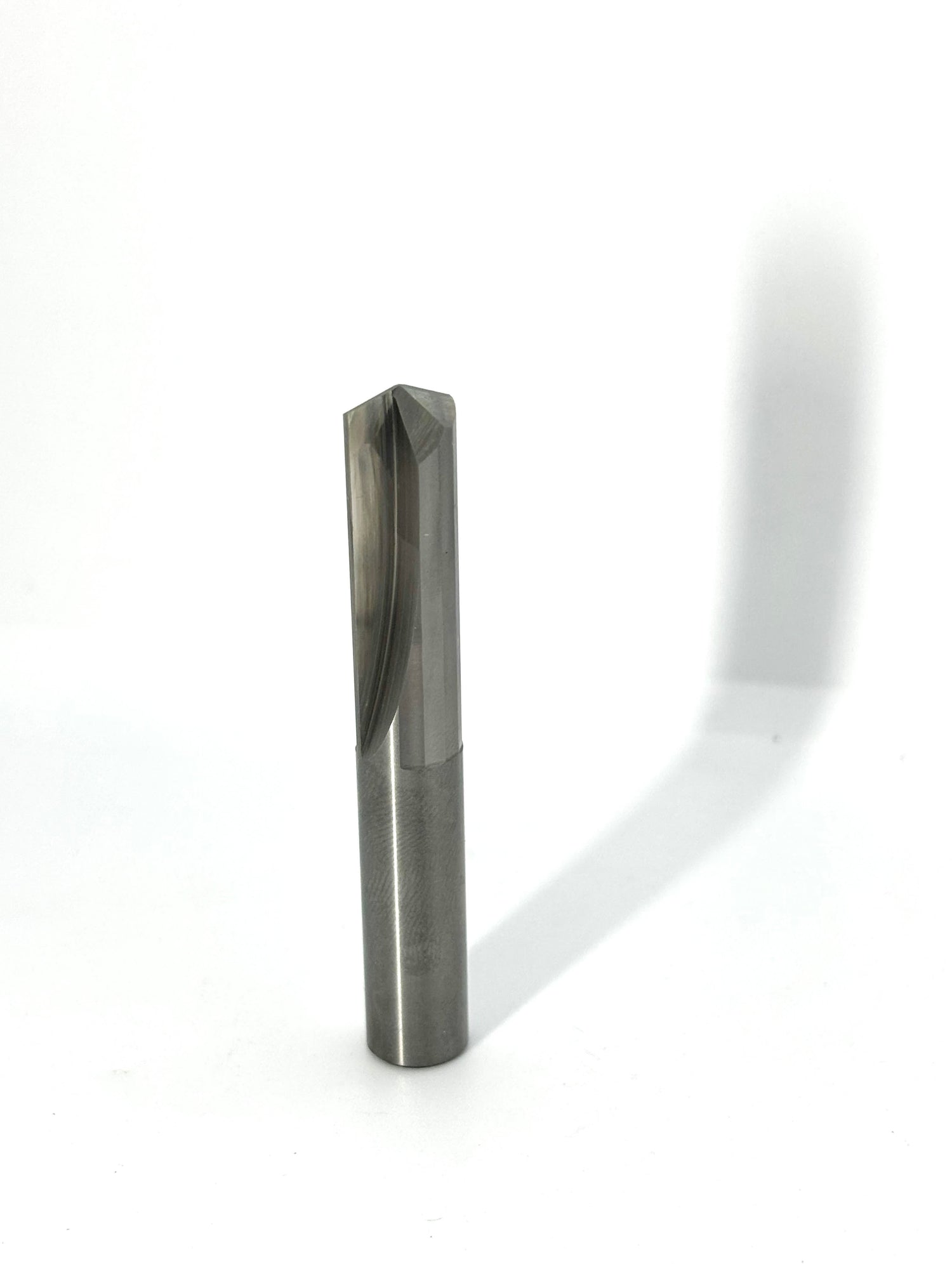 Straight Flute Drill 140 Point Angle