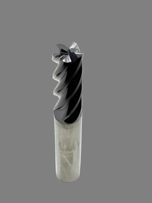 5 Flute Carbide End mill
