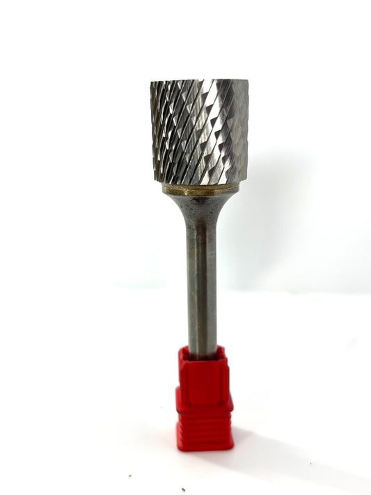 SA-16 Double Cut Carbide Burr