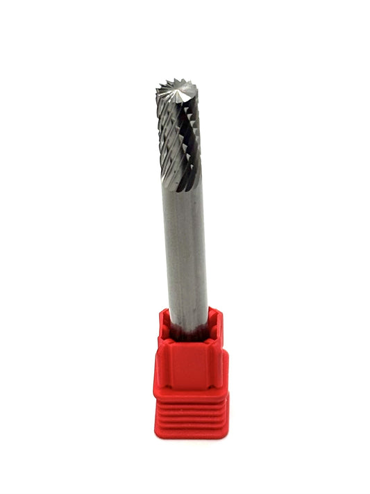 SB-1 Double Cut Carbide Burr