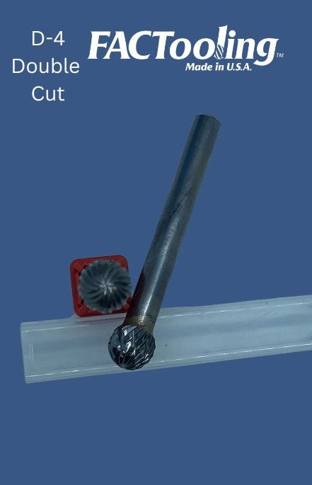 SD-4 DOUBLE CUT