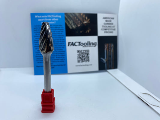 Carbide Bur