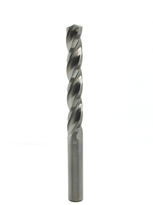 3 Flute Carbide Twist Drill 13/32"