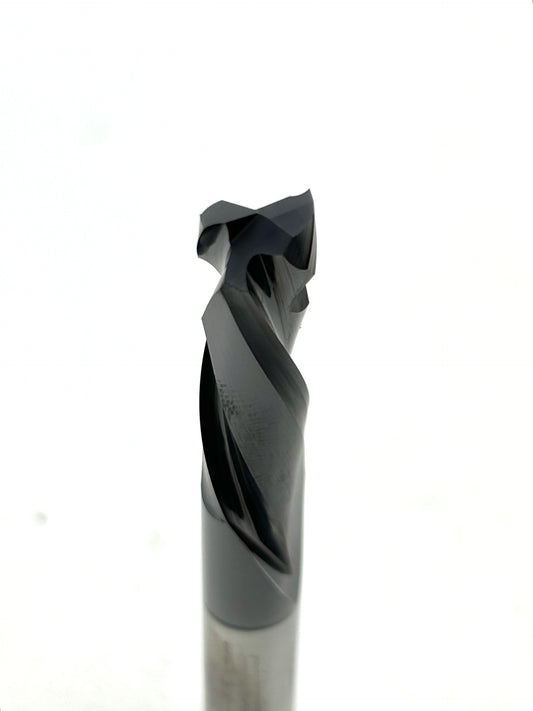 2 Flute 3/8" Carbide Compression Router