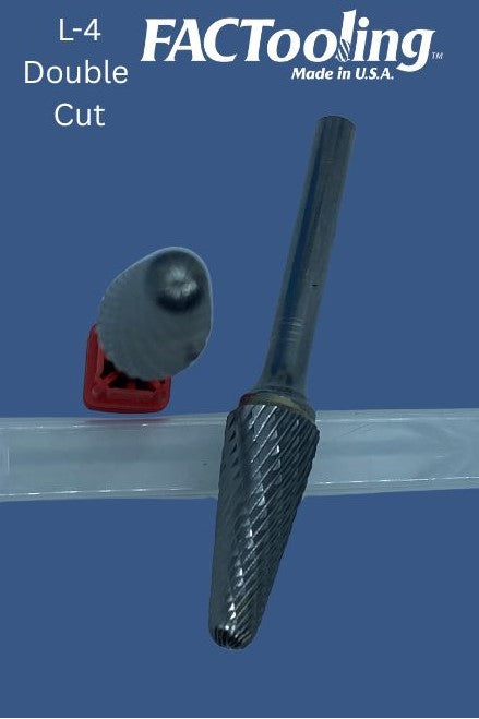 SL-4 Double cut